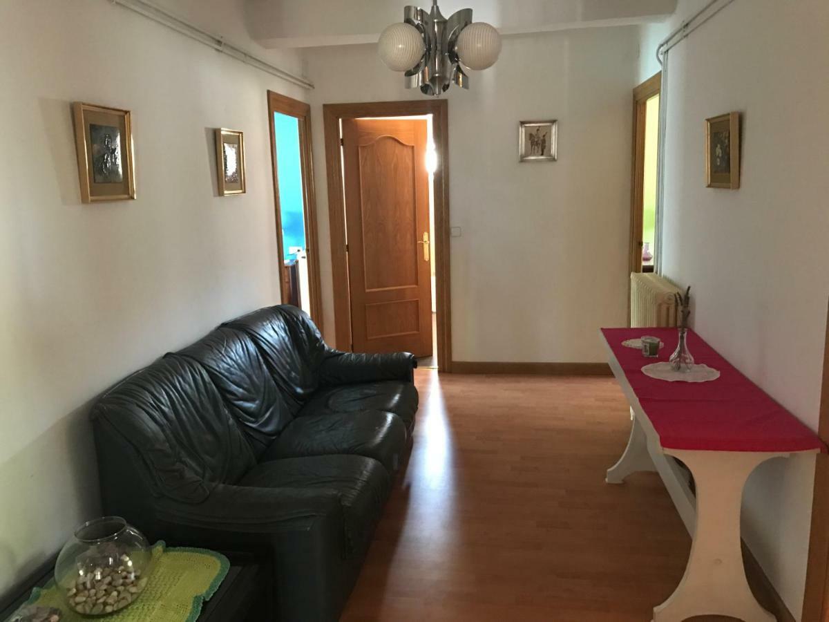 Casa De Pueblo Con Merendero Alquilable Opcionalmente Casarejos Extérieur photo