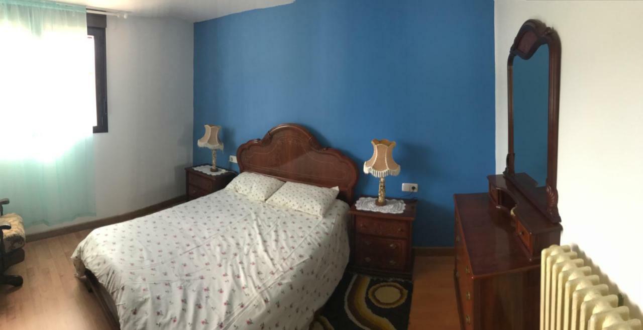 Casa De Pueblo Con Merendero Alquilable Opcionalmente Casarejos Extérieur photo