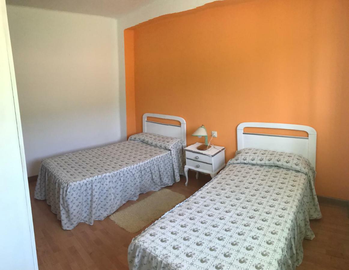 Casa De Pueblo Con Merendero Alquilable Opcionalmente Casarejos Extérieur photo